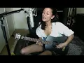 Summer Thing (Acoustic Cover)