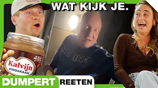 OMG. Het is Kalvijn bij | DumpertReeten !