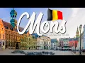 Download Lagu TOP 15 Things To Do In Mons 🇧🇪 Travel Guide