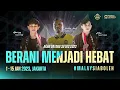 Lagu MLBB M4 Team Malaysia BERANI MENJADI HEBAT