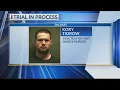 Trial begins for one of three murder suspects in Dalhart