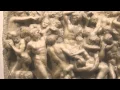 MICHELANGELO S BATTLE OF THE CENTAURS