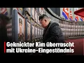Download Lagu Kim Jong-un überrascht mit Ukraine-Eingeständnis | krone.tv NEWS
