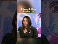 Ethan Hila Broke Up