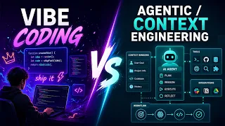Vibe Coding vs Engineering vs Intent Engineering