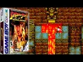 Lagu Indiana Jones and the Infernal Machine (Game Boy Color) - Longplay