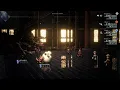 Audnvarg Boss Fight Lv 45 Five-Tiered Tower OCTOPATH TRAVELER 2