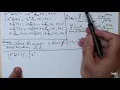 Lecture 34 part 1 Computation with Bessel functions