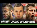 Download Lagu Jack Wilshere: Fabregas ‘regret’, Arsenal ‘hurt’ \u0026 the best technical player he’s ever seen