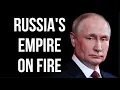 Lagu RUSSIA's Empire on Fire