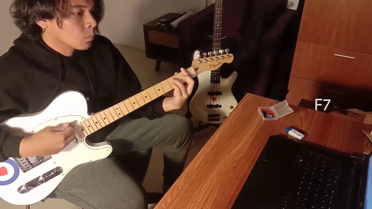 Oh No! by Hujan (chords)