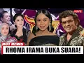 Lagu Rhoma Irama Buka Suara! Inilah Alasan April Cirebon Layak Dapat Lagu Spesial!