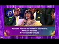Download Lagu 1 HOUR NON-STOP LOVEWORLD SINGERS | FEBRUARY COMMUNION SERVICE \u0026 PRAISE NIGHT