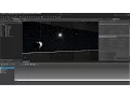 CRYENGINE 5 Space Level Tutorial 03