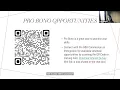 Mechanics of Immigration Court Part 3 The Individual Hearing