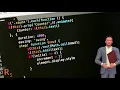 Embedded C programming