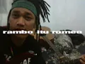 Lagu Rambo itu romeo