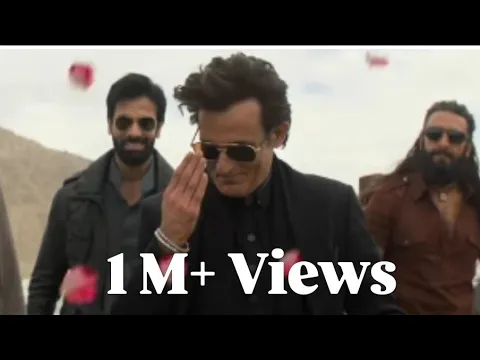 Video Thumbnail: Rehman Dakait Entry Song | Full Video Song | Fa9la | Balochi Song Dhurandhar