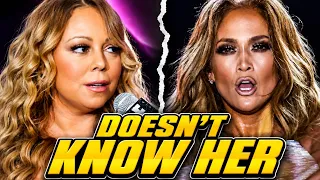 The Craziest Celebrity Feuds In Hollywood