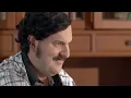 Download Lagu capitulo 90 escobar el patron del mal