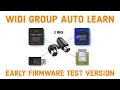 Download Lagu WIDI Group Auto Learn Early Test Firmware Jan 2022 - Wireless MIDI // Bluetooth MIDI // BLE MIDI