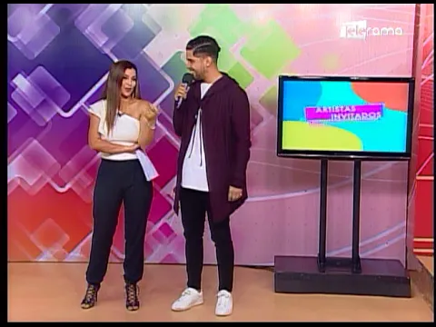 Toño Navarrete Cantante