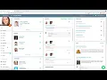 HelloTeam - A Platform Overview
