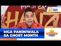 Ghost Month 2026 Ano ang Kahulugan at Mga Paniniwala Arangkada Balita