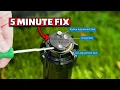 How to Adjust Rain Bird 5000 Rotor Sprinklers Beginner s Guide
