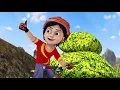 Download Lagu Shiva - Full Episode 121 - Race with Tornado