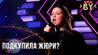 Ангелина Чудакова One And Only ФАКТОР BY Кастинг 