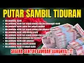 Download Lagu PUTAR SAMBIL TIDURAN ✅ UANG DATANG SENDIRI KERUMAH ANDA MELALUI ORANG ASING ~ Doa pembuka rezeki
