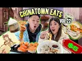BEST Cheap Eats In New York s Chinatown Vol 22