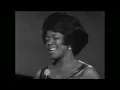Sarah Vaughan - The More I See You (Live from Sweden) Mercury Records 1964