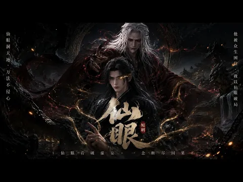 仙眼 第1話