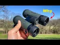 Lagu This Is Why I Chose The VORTEX DIAMONDBACK HD 10x42 Binoculars!!