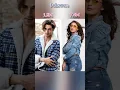 Download Lagu Siddharth Gupta vs Dhvani Bhanushali|| vaste song||#shorts#viral#trending