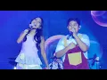 Download Lagu Quinn Salman \u0026 Prince Poetriay Nyanyiin OST “Jumbo” – Selalu Ada di Nadimu di Synchronize Fest 2025
