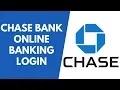 Chase Bank Login Chase Online Login www chase com login Chase Bank