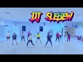 Download Lagu DJ Slebew | Viral Tiktok | Dz Crew | Zumba Kupang
