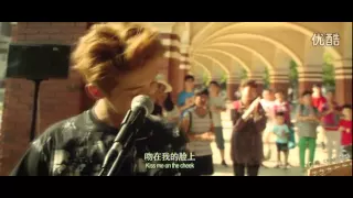  vid mv official our tomorrow ost back to 20 luhan ver 