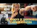 Download Lagu Masayoshi Kori Hisataka: Het leven van de oprichter van Shorinjiryu Kenkokan Karatedo