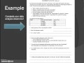 3 Graphing and Analyzing Data