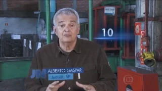 Lixo Eletrônico -  Logística Reversa