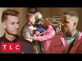 Is Miona Becoming a Distraction for Jibri 90 Day Fiance