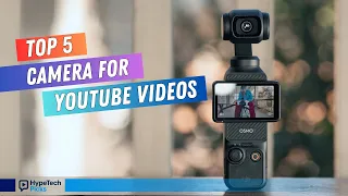  top 5 best cameras for youtube videos in 2025 creator s guide 