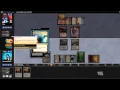 Lagu Running the Gauntlet - Standard Abzan Aggro vs. RW Midrange (Match 3)