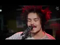 Milky Chance cover Taylor Swift 'Shake It Off' for Like A Version
