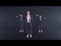 RUN REMIX | Dance Visual by GANMI