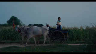 VANNDA - ជួបជុំ (OFFICIAL TEASER)
